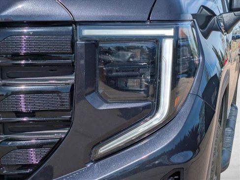 Used 2024 GMC Sierra 1500 Elevation w/ X31 Off-Road Package image 9