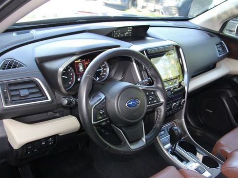 Used 2019 Subaru Ascent Touring AWD/4WD image 20