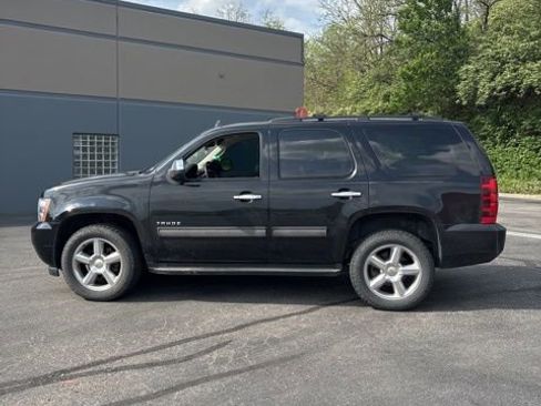 Used 2013 Chevrolet Tahoe LS w/ All-Star Edition image 6
