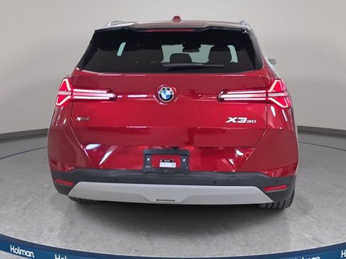 Used 2026 BMW X3 xDrive30 w/ Premium Package AWD/4WD image 8