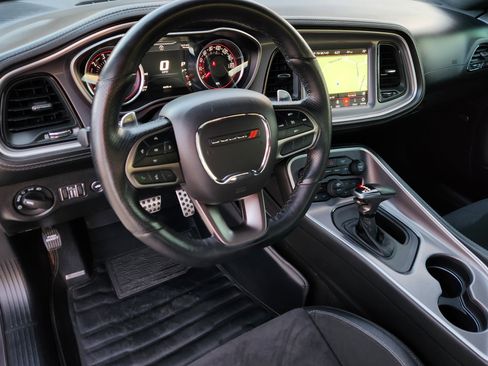 Used 2022 Dodge Challenger R/T Scat Pack image 24