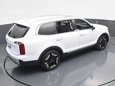 Used 2023 Kia Telluride S w/ S Sunroof Package image 51