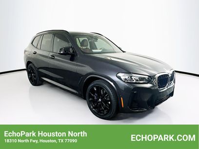 Used 2024 BMW X3 M40i w/ Premium Package