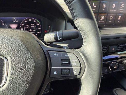 Used 2024 Honda Accord Sport image 27