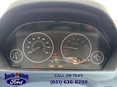 Used 2015 BMW 435i xDrive Coupe image 20