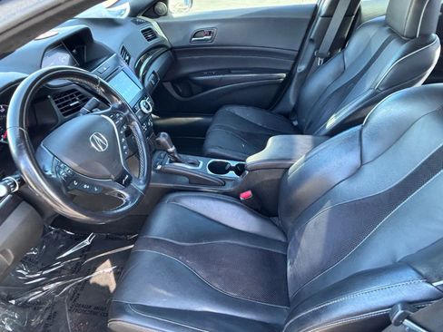 Used 2020 Acura ILX FWD image 18