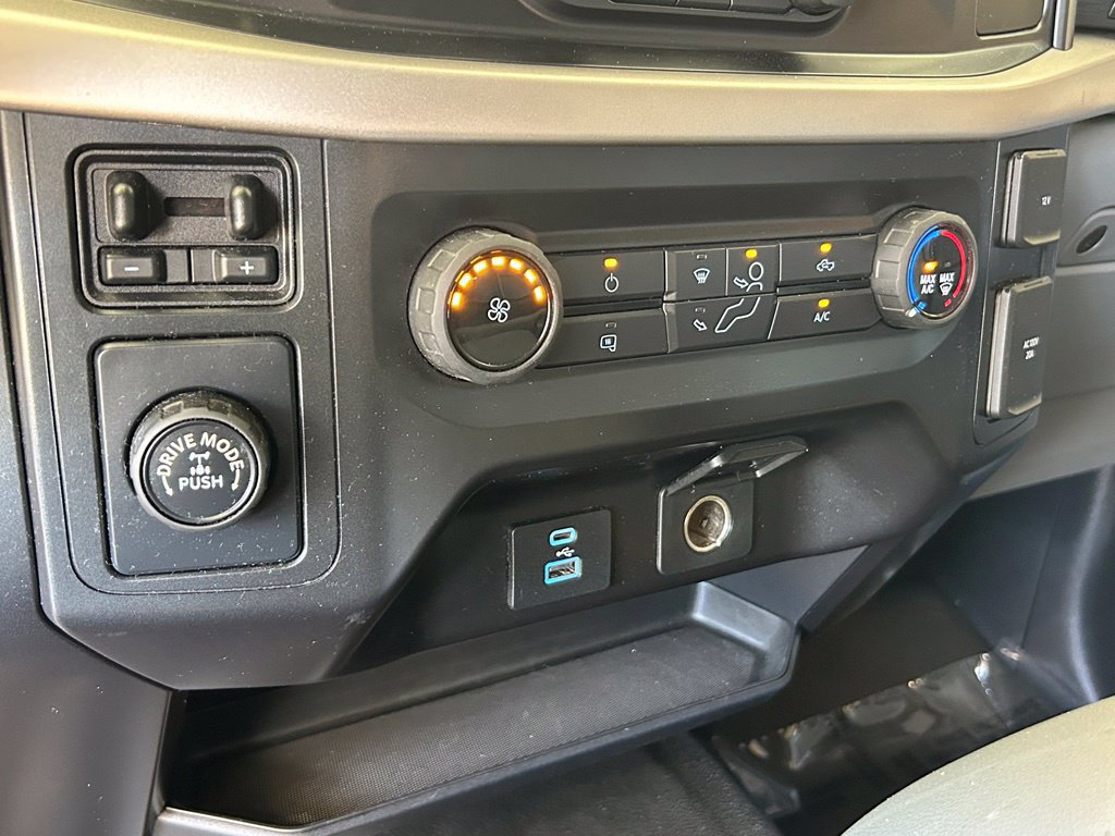 Certified 2021 Ford F150 2WD SuperCrew image 35