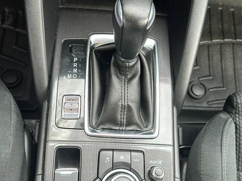 Used 2016 MAZDA CX-5 Touring w/ Bose/Moonroof Package FWD image 35