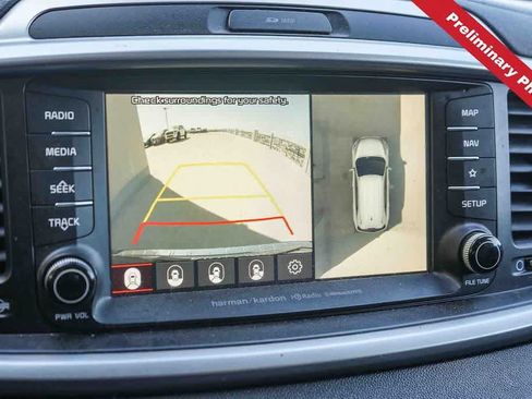 Used 2020 Kia Sorento SX FWD image 19