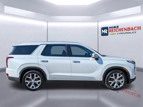 Used 2022 Hyundai Palisade SEL w/ Convenience Package FWD image 3