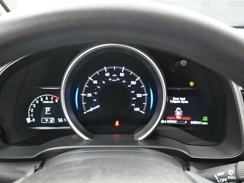 Used 2019 Honda Fit EX image 13