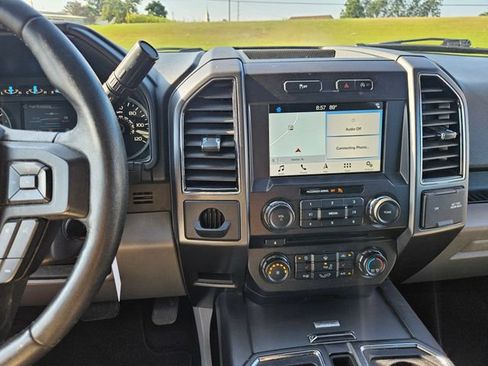 Used 2018 Ford F150 XLT w/ Equipment Group 302A Luxury RWD image 17