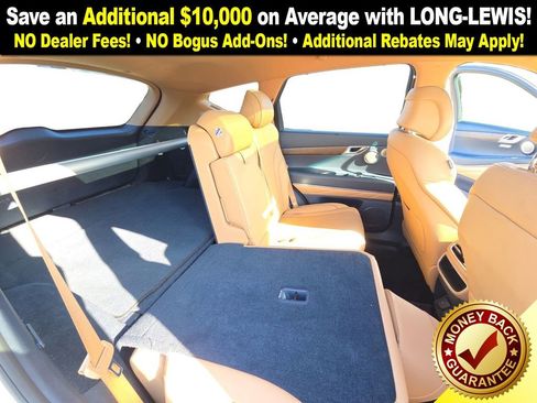 Used 2023 Genesis GV80 2.5T w/ Advanced Package image 23