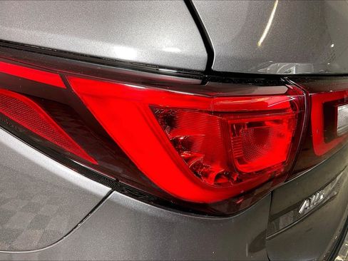 Used 2020 INFINITI QX60 Luxe w/ Essential Package AWD/4WD image 31