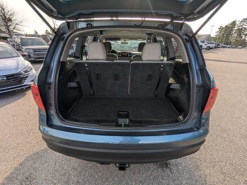 Used 2018 Honda Pilot EX image 16
