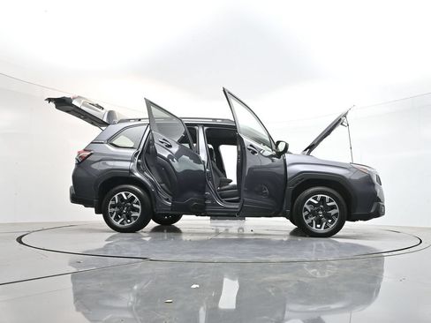 Certified 2025 Subaru Forester Premium w/ Convenience Package #1 AWD/4WD image 50