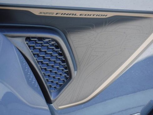 New 2025 Jeep Wrangler Unlimited Rubicon 392 image 6