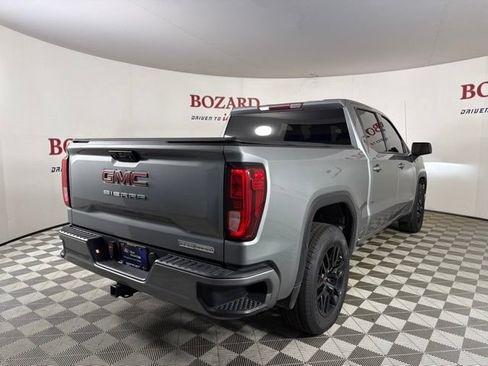 Used 2023 GMC Sierra 1500 Elevation RWD image 8