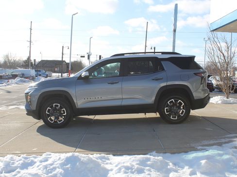 New 2026 Chevrolet Equinox ACTIV w/ Convenience Package III image 6