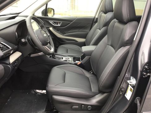 Used 2023 Subaru Forester Limited w/ Popular Package #3 image 29