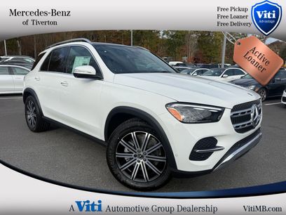 Used 2026 Mercedes-Benz GLE 350 GLE 350