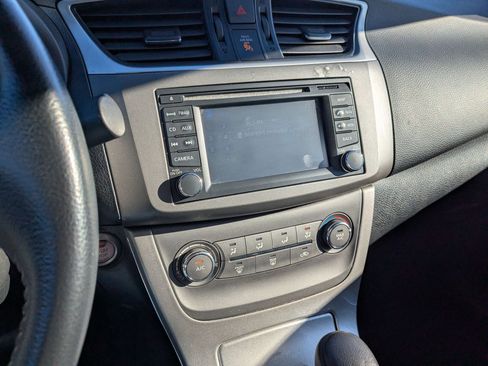 Used 2013 Nissan Sentra SV w/ Driver Pkg image 15