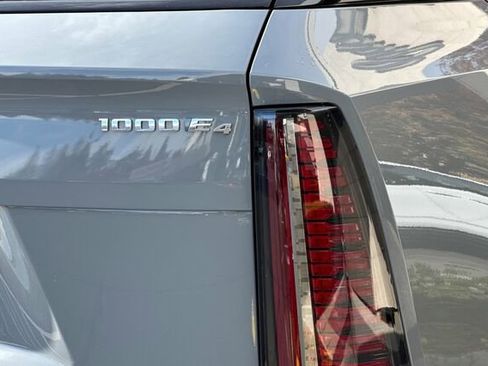 New 2026 Cadillac Escalade IQ Sport 1 image 28