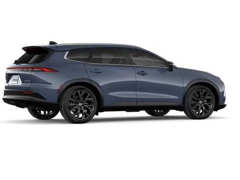 New 2026 Toyota Crown Signia Limited image 13