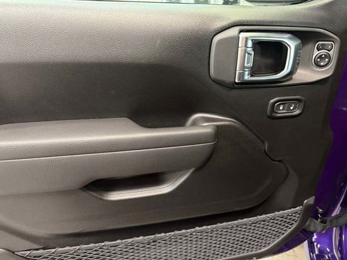 New 2026 Jeep Gladiator Sport image 19