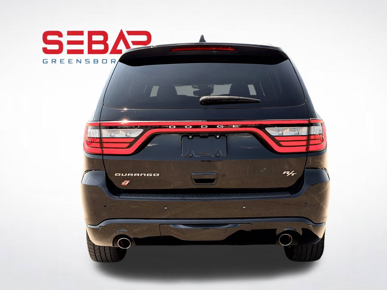 Used 2023 Dodge Durango R/T AWD/4WD image 15