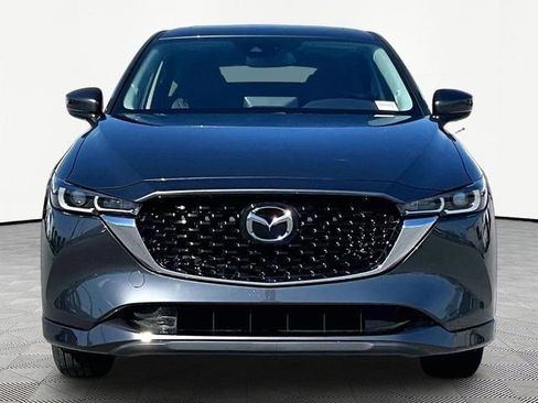 Used 2025 MAZDA CX-5 AWD 2.5 S w/ Preferred Package image 2