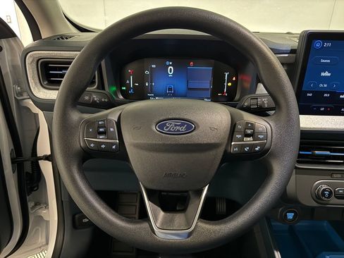 New 2026 Ford Maverick XLT FWD image 10
