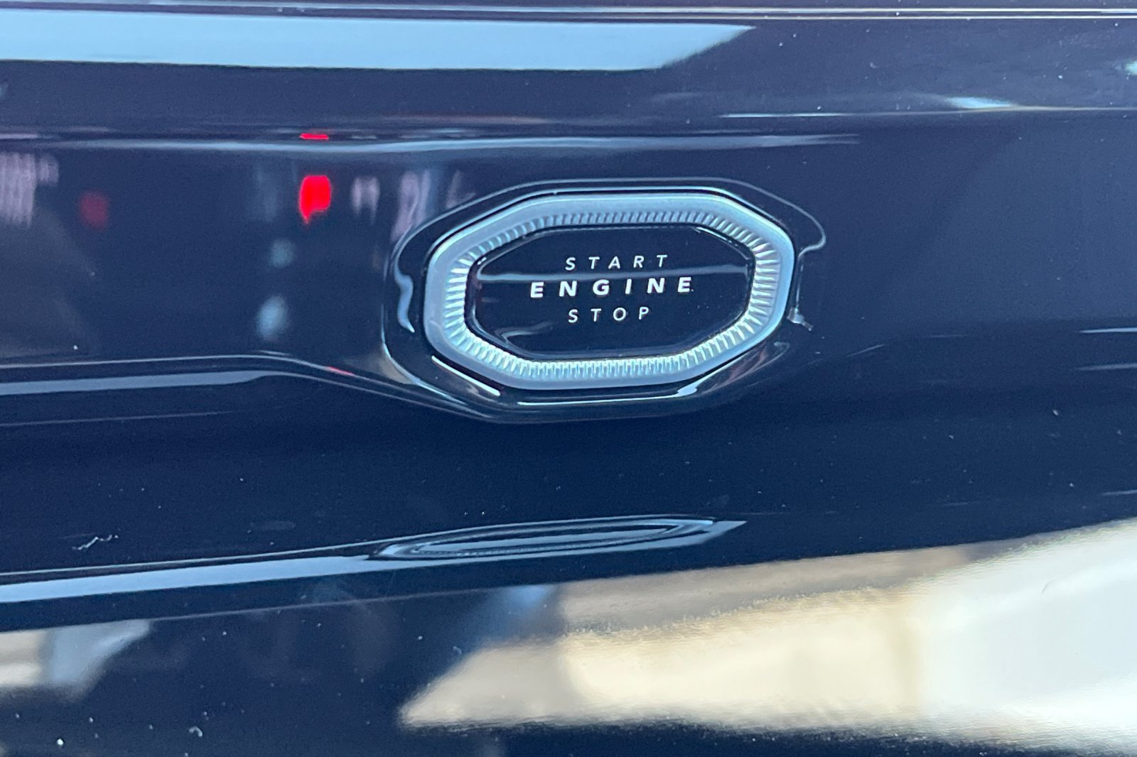 New 2026 Jeep Grand Cherokee Altitude AWD/4WD image 22