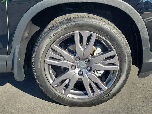 Certified 2022 Honda Pilot Sport image 7