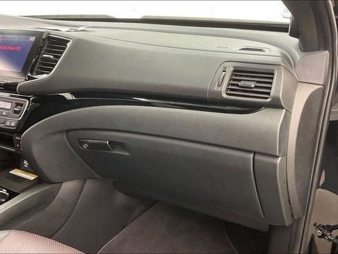 Certified 2023 Honda Ridgeline Black Edition image 18