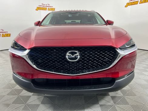 New 2026 MAZDA CX-30 AWD 2.5 S w/ Premium Package image 10
