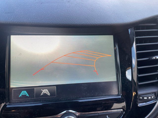 Used 2017 Chevrolet Trax LS FWD image 9