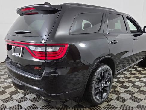 New 2026 Dodge Durango GT image 7
