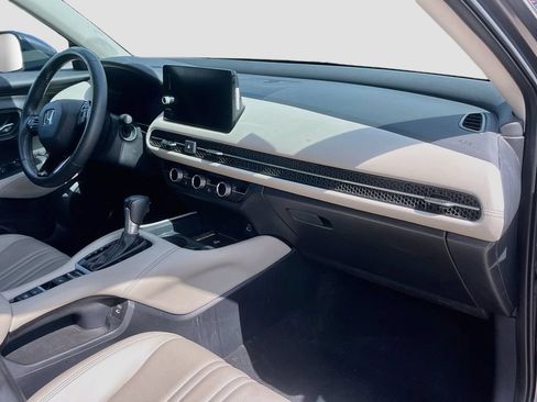 Used 2024 Honda HR-V EX-L image 29