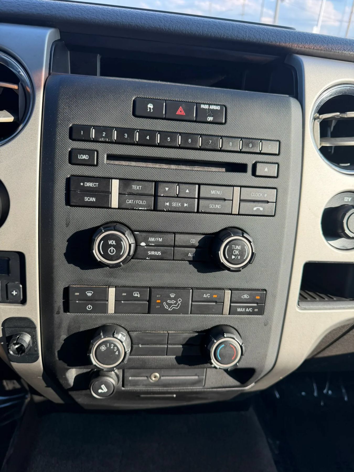 Used 2009 Ford F150 XLT AWD/4WD image 39