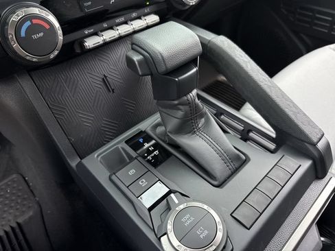 New 2026 Toyota Tacoma SR5 AWD/4WD image 20