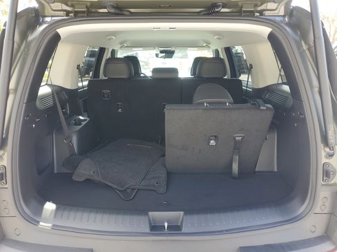 Used 2025 Hyundai Santa Fe SEL image 9