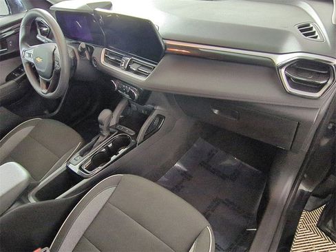 Certified 2024 Chevrolet TrailBlazer LT image 27