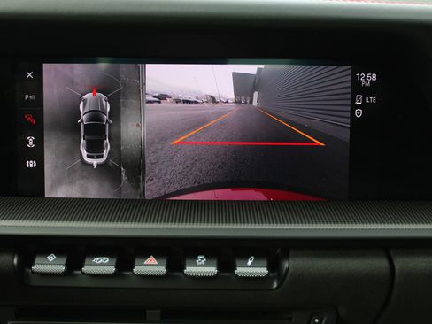 Certified 2022 Porsche 911 Targa 4 GTS image 18