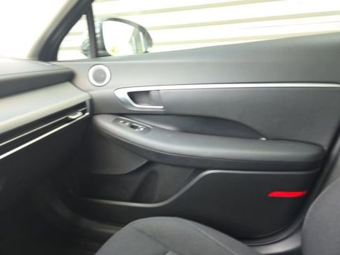 Used 2025 Hyundai Sonata SEL image 12