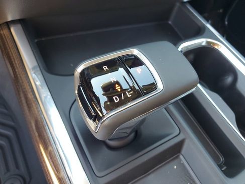 New 2026 Chevrolet Silverado 1500 LT Trail Boss w/ LT Trail Boss Premium Package image 26