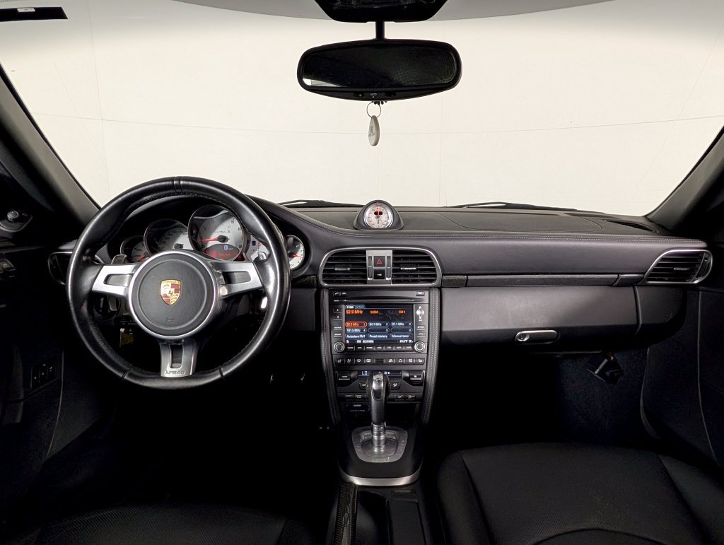 Used 2012 Porsche 911 Turbo S AWD/4WD image 18