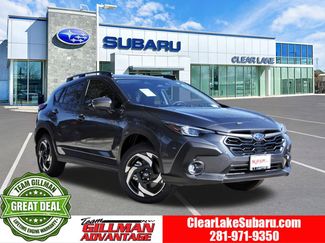 New 2026 Subaru Crosstrek 2.5i Limited video 1