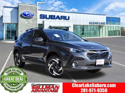 New 2026 Subaru Crosstrek 2.5i Limited