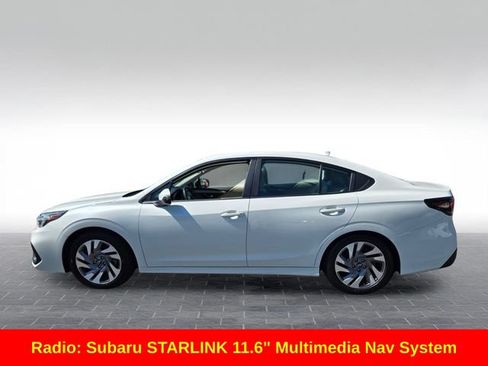 Used 2024 Subaru Legacy Limited AWD/4WD image 5
